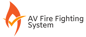 AV Fire Fighting System